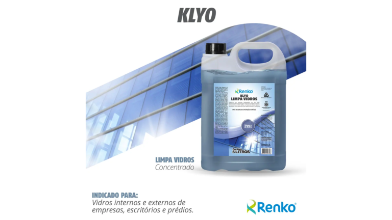 Renko limpa